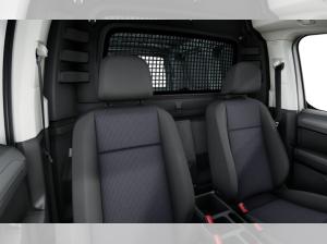 Volkswagen Caddy Caddy Cargo 1,5 TSI  !!!SOFORT LIEFERBAR!!!, 5 Jahre Neuwagengarantie, Ganzjahresreifen, Holzfussboden, Radio "Ready to Discover"