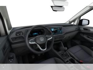 Volkswagen Caddy Caddy Cargo 1,5 TSI  !!!SOFORT LIEFERBAR!!!, 5 Jahre Neuwagengarantie, Ganzjahresreifen, Holzfussboden, Radio "Ready to Discover"