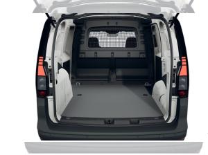 Volkswagen Caddy Caddy Cargo 1,5 TSI  !!!SOFORT LIEFERBAR!!!, 5 Jahre Neuwagengarantie, Ganzjahresreifen, Holzfussboden, Radio "Ready to Discover"