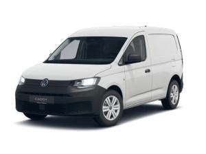 Volkswagen Caddy Caddy Cargo 1,5 TSI  !!!SOFORT LIEFERBAR!!!, 5 Jahre Neuwagengarantie, Ganzjahresreifen, Holzfussboden, Radio "Ready to Discover"
