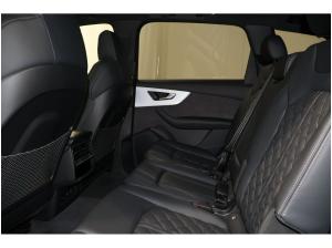 Audi Q7 SUV S line TDI quattro *** SOFORT VERFÜGBAR *** SUMMER DEAL ***