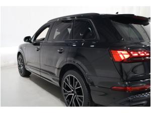 Audi Q7 SUV S line TDI quattro *** SOFORT VERFÜGBAR *** SUMMER DEAL ***