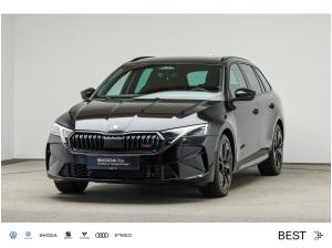 Skoda Octavia Combi 2.0 TSI DSG RS*HUD*PANO*CANTON*MATRIX*AHK*PDC*SHZ