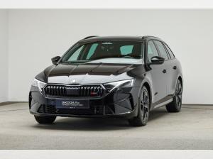 Skoda Octavia Combi 2.0 TSI DSG RS*HUD*PANO*CANTON*MATRIX*AHK*PDC*SHZ