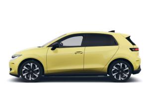 Volkswagen ID.Polo Style 155 kW (211 PS) 52 kWh 1-Gang-Automatik