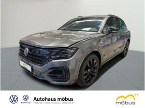 Volkswagen Touareg R 3.0 V6 TSI eHybrid DSG*360°*PANO*ACC*MEMORY