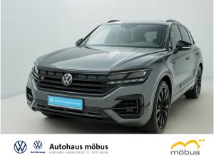 Volkswagen Touareg R