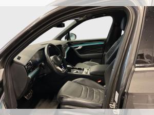 Volkswagen Touareg R 3.0 V6 TSI eHybrid DSG*360°*PANO*ACC*MEMORY