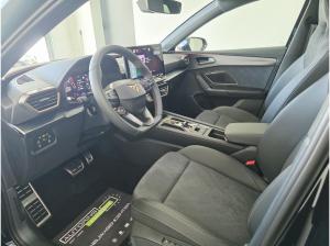 Cupra Leon ST 150PS DSG AHK|Sennhsr|el.HK|Edge+Design Paket