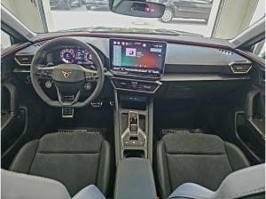 Cupra Leon ST 150PS DSG AHK|Sennhsr|el.HK|Edge+Design Paket