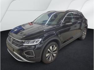 Volkswagen T-Roc GOAL 1.0 TSI - Navi SHZ CarPlay ACC Einparkhilfe DAB MFL Digital Cockpit