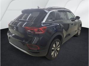 Volkswagen T-Roc GOAL 1.0 TSI - Navi SHZ CarPlay ACC Einparkhilfe DAB MFL Digital Cockpit