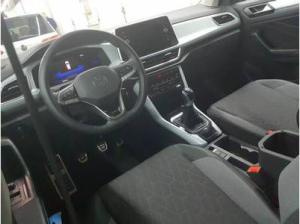 Volkswagen T-Roc GOAL 1.0 TSI - Navi SHZ CarPlay ACC Einparkhilfe DAB MFL Digital Cockpit