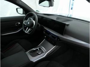 BMW 320 i Lim. "M-Sport" LED, Navi, Head-Up, ACC, ParkAss+, Komfortz., uvm.