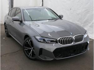 BMW 320 i Lim. "M-Sport" LED, Navi, Head-Up, ACC, ParkAss+, Komfortz., uvm.