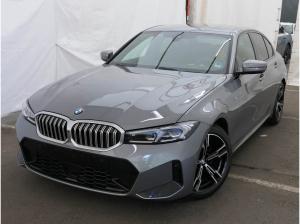 BMW 320 i Lim. "M-Sport" LED, Navi, Head-Up, ACC, ParkAss+, Komfortz., uvm.