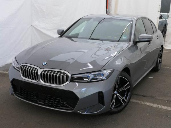 BMW 320 i Lim. "M-Sport" LED, Navi, Head-Up, ACC, ParkAss+, Komfortz., uvm.