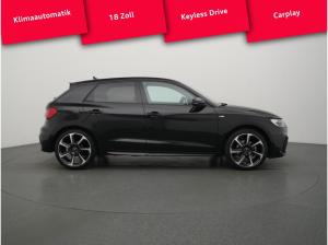 Audi A1 35 S line Sportback ab mtl. € 329,-¹ 🏳️ FÜR SONDERZIELGRUPPEN! - LAGERWAGEN SOFORT/MEHRFACH VERFÜGBA