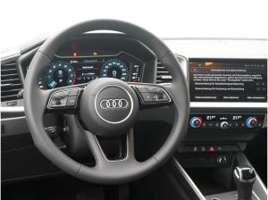Audi A1 35 S line Sportback ab mtl. € 329,-¹ 🏳️ FÜR SONDERZIELGRUPPEN! - LAGERWAGEN SOFORT/MEHRFACH VERFÜGBA