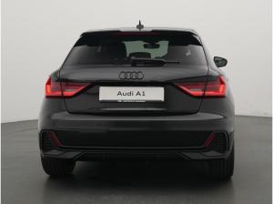 Audi A1 35 S line Sportback ab mtl. € 329,-¹ 🏳️ FÜR SONDERZIELGRUPPEN! - LAGERWAGEN SOFORT/MEHRFACH VERFÜGBA