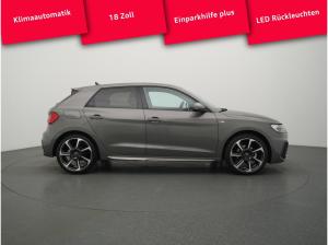 Audi A1 35 S line Sportback ab mtl. € 329,-¹ 🏳️ FÜR SONDERZIELGRUPPEN! - LAGERWAGEN SOFORT/MEHRFACH VERFÜGBA