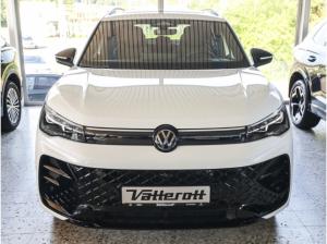 Volkswagen Tiguan R-Line 2.0 TSI 4M DSG AHK Leder Winter IQ.Drive