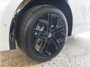 Volkswagen Tiguan R-Line 2.0 TSI 4M DSG AHK Leder Winter IQ.Drive