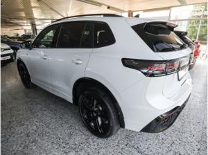 Volkswagen Tiguan R-Line 2.0 TSI 4M DSG AHK Leder Winter IQ.Drive