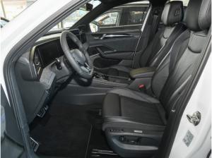 Volkswagen Tiguan R-Line 2.0 TSI 4M DSG AHK Leder Winter IQ.Drive