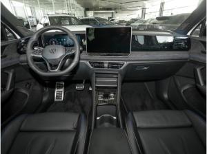 Volkswagen Tiguan R-Line 2.0 TSI 4M DSG AHK Leder Winter IQ.Drive