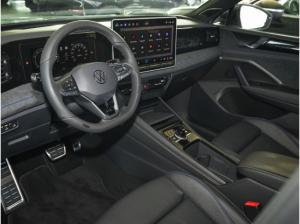 Volkswagen Tiguan R-Line 2.0 TSI 4M DSG AHK Leder Winter IQ.Drive