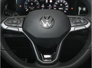 Volkswagen Tiguan R-Line 2.0 TSI 4M DSG AHK Leder Winter IQ.Drive