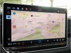 Volkswagen Tiguan R-Line 2.0 TSI 4M DSG AHK Leder Winter IQ.Drive