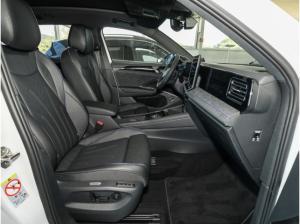 Volkswagen Tiguan R-Line 2.0 TSI 4M DSG AHK Leder Winter IQ.Drive