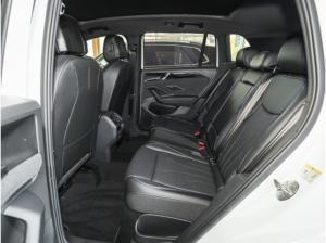 Volkswagen Tiguan R-Line 2.0 TSI 4M DSG AHK Leder Winter IQ.Drive
