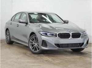 BMW 330 e xDr.   Live Cockp. Prof., HuD, Parkass. +, Keyless, uvm.