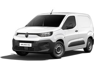 Citroën Berlingo M BlueHDI **Gewerbehammer**