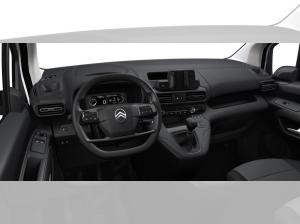 Citroën Berlingo M BlueHDI **Gewerbehammer**