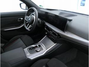 BMW 320 d Tour. "M-Sport" LED, Navi, Head-Up, ParkAss+, ACC, DrivAss, Komfortz., uvm.