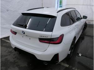 BMW 320 d Tour. "M-Sport" LED, Navi, Head-Up, ParkAss+, ACC, DrivAss, Komfortz., uvm.