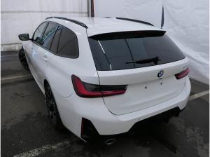 BMW 320 d Tour. "M-Sport" LED, Navi, Head-Up, ParkAss+, ACC, DrivAss, Komfortz., uvm.