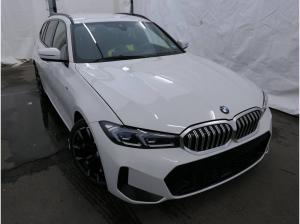 BMW 320 d Tour. "M-Sport" LED, Navi, Head-Up, ParkAss+, ACC, DrivAss, Komfortz., uvm.