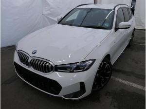 BMW 320 d Tour. "M-Sport" LED, Navi, Head-Up, ParkAss+, ACC, DrivAss, Komfortz., uvm.