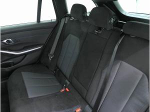 BMW 320 d Tour. "M-Sport" LED, Navi, Head-Up, ParkAss+, ACC, DrivAss, Komfortz., uvm.