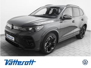 Volkswagen Tiguan R-Line 2.0 TSI 4M DSG AHK Kamera IQ.Light