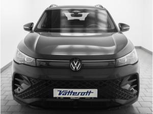 Volkswagen Tiguan R-Line 2.0 TSI 4M DSG AHK Kamera IQ.Light