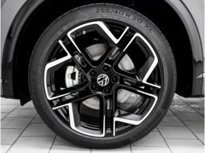 Volkswagen Tiguan R-Line 2.0 TSI 4M DSG AHK Kamera IQ.Light