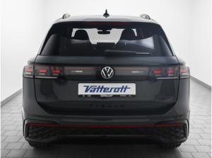 Volkswagen Tiguan R-Line 2.0 TSI 4M DSG AHK Kamera IQ.Light