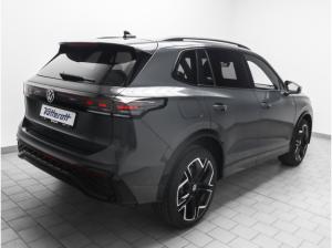 Volkswagen Tiguan R-Line 2.0 TSI 4M DSG AHK Kamera IQ.Light