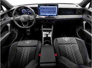 Volkswagen Tiguan R-Line 2.0 TSI 4M DSG AHK Kamera IQ.Light